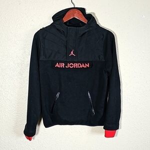 AIR Jordan Hoodie.